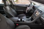 Ford Mondeo Hybrid Sedan 2014 года